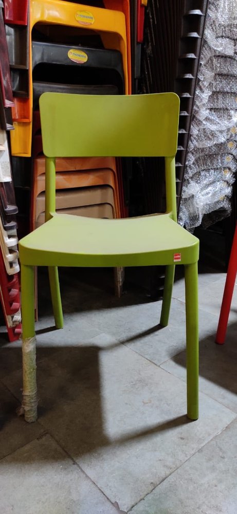 Cello Eskimo Chair