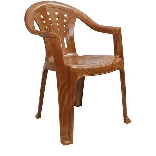 Cello Plastic Chair