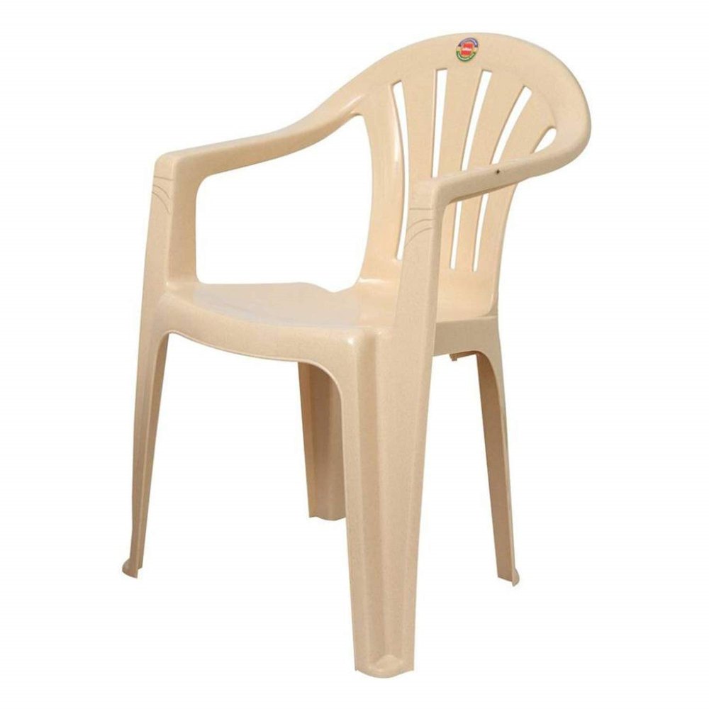 Cello continental Arm Chair