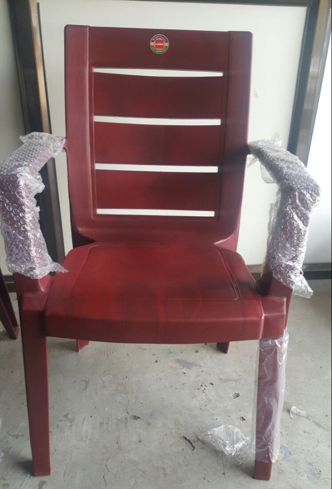 Cello Plastic Chair