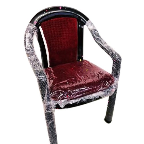 Red Cello Cushion Chair