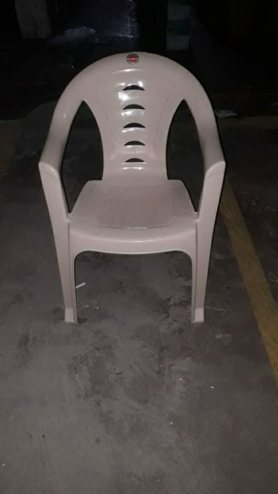 Cello Economy Plastic Chair