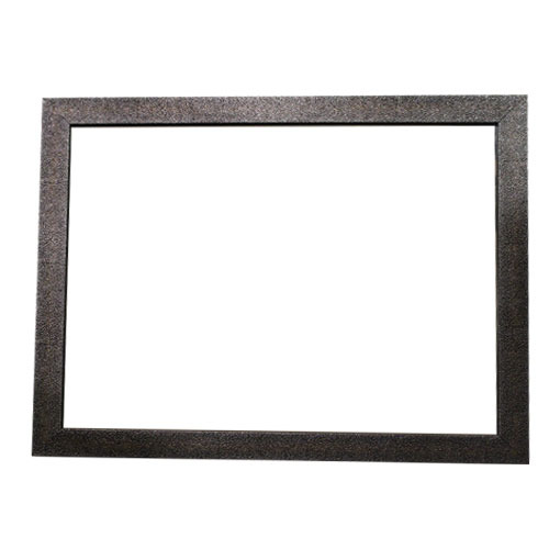 PVC Plastic Mirror Frame