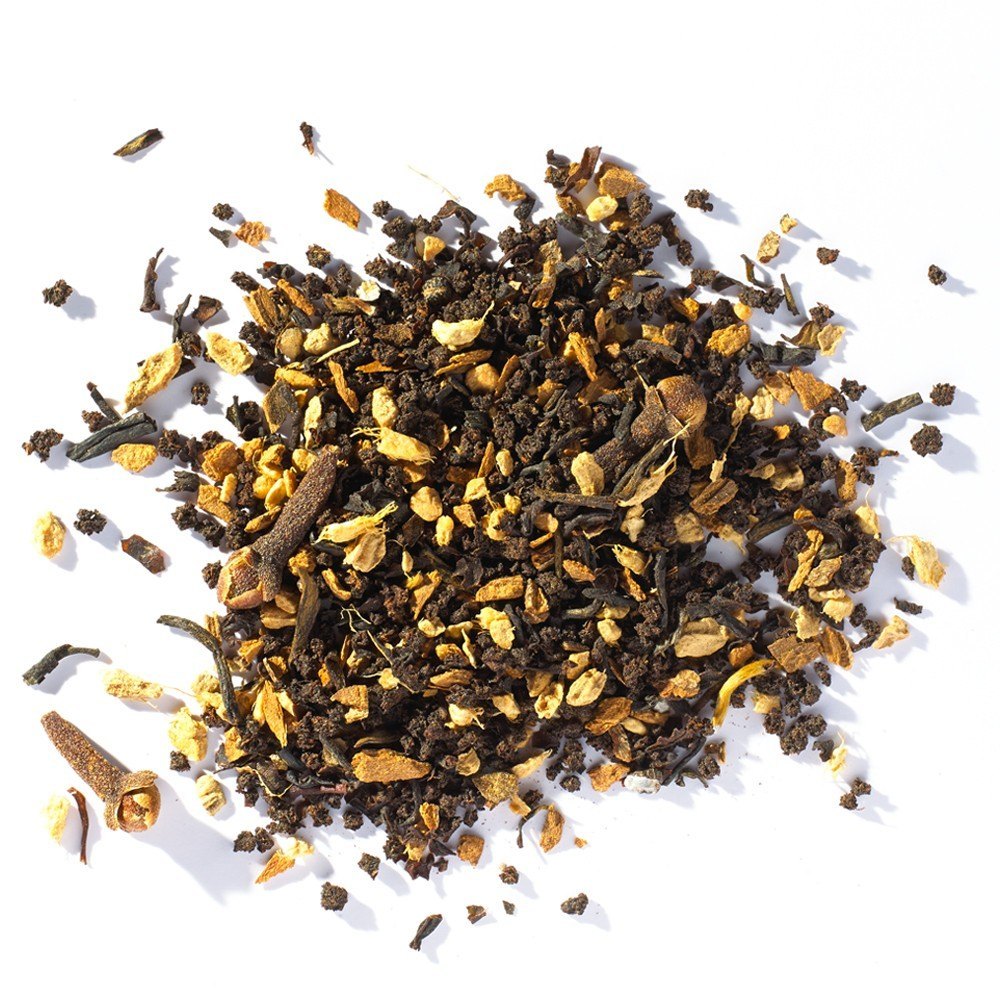 Loose Masala Tea Leaf, Leaves