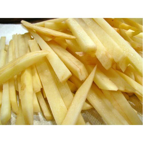 French Fries, Packaging Type: Packets, Packet