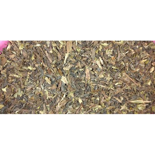 99 % Tea Leaves, Packaging Type: Packet, Packaging Size: 20 kg