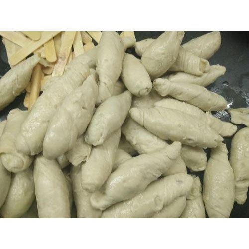 Frozen Soya Chaap
