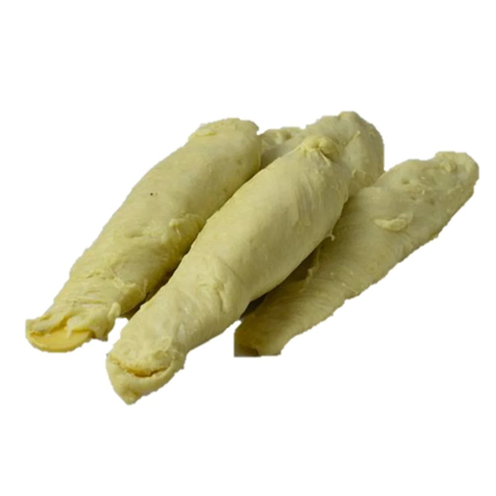 Soymart Deep Fry Frozen Veg Soya Chaap, Packaging Type: Packet