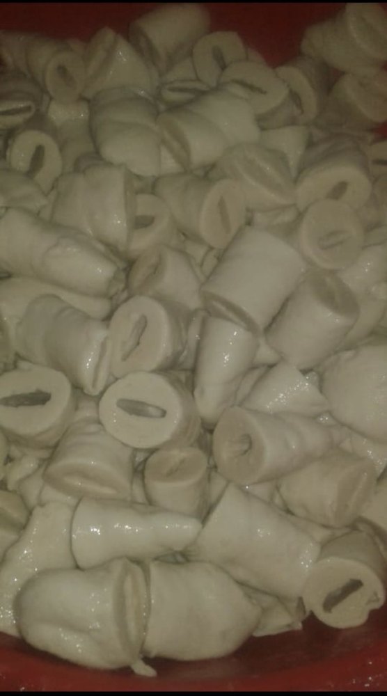 VFP Soya Tikka Chaap, Packaging Type: Packet