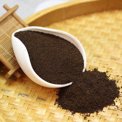 Black Loose Chai Patti Wholesale, Powder