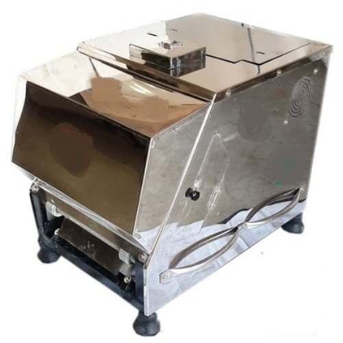 Unbranded 150 mm (Chapati Diameter) 95 Watt Roti Making Machine