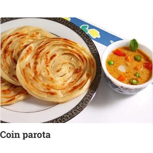 Nairs Fresh Food Coin Parota