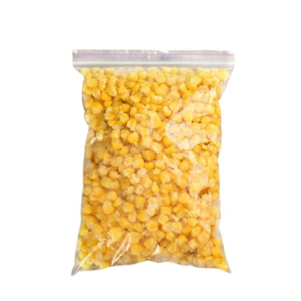 YC Fresh Frozen Sweet Corn, Packaging Type: Plastic Pouch