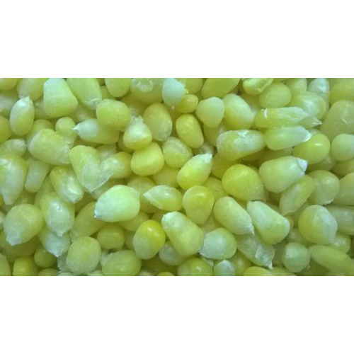 Frozen Sweet Corn