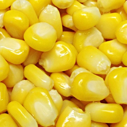 Deep Fry Frozen American Sweet Corn, Packaging Type: Carton