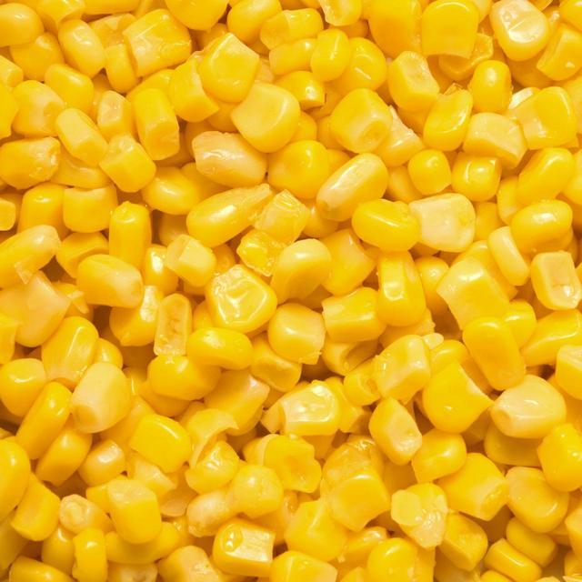 Yellow Frozen Sweet Corn, Packaging Type: Plastic Bag