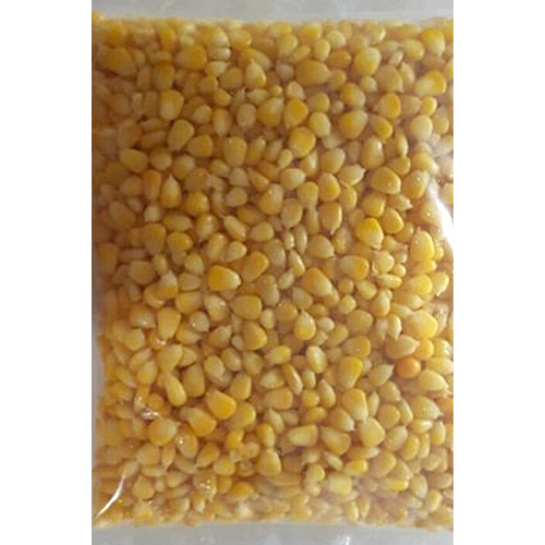 Frozen Sweet Corn