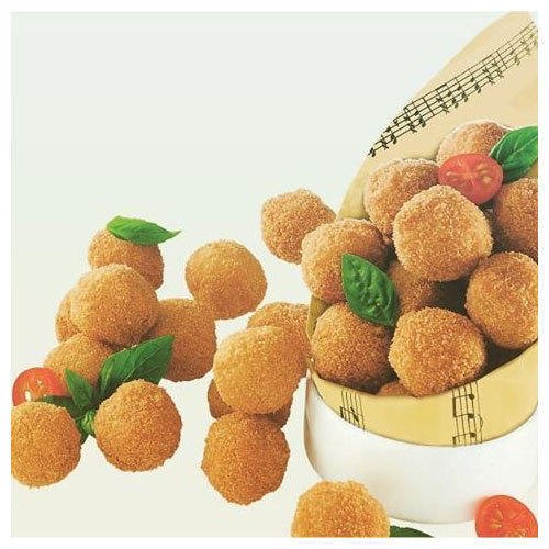 GOLDEN DELIGHTS Frozen CHICKEN POPCORN, Packaging Type: 500 Grams