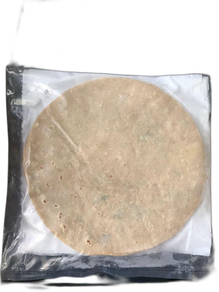 Frozen Aloo Paratha, Packaging Type: Packet