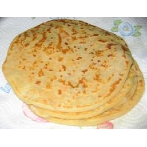 Aloo Paratha