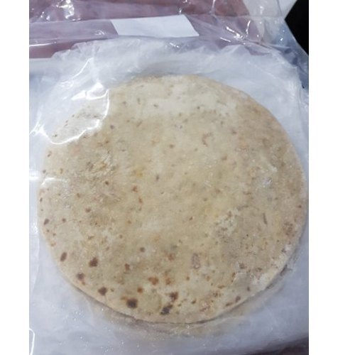 Frozen Aloo Paratha, Packaging Type: Packet