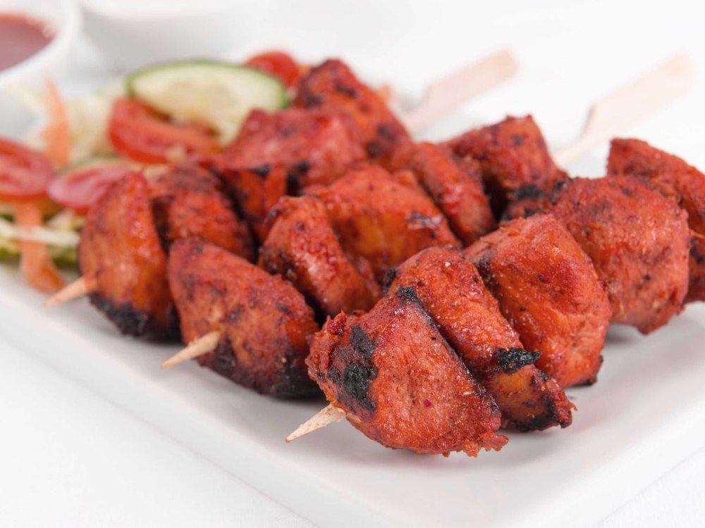 Chicken Tikka, Packaging Type: Packet, Storage Method: To Be Stored in Freezer