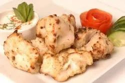 Chicken Malai Tikka