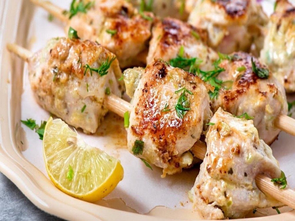 Frozen Malai Tikka Boneless Thai, Packaging Type: Air Tight Packets