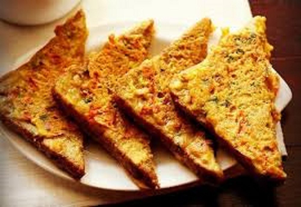Shreejifoods Pure Veg Bread Cutlet