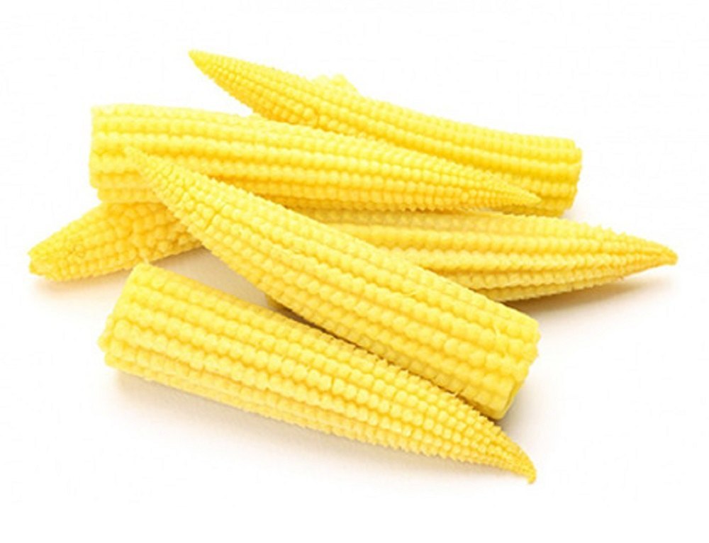 Frozen Baby Corn, Packaging Type: Loose