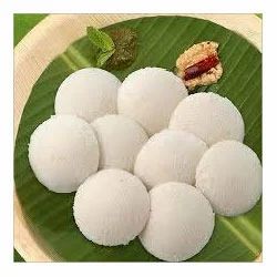Frozen Idli