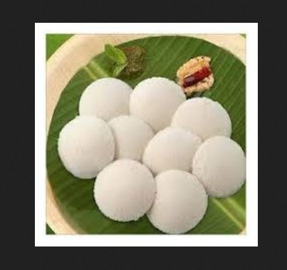 Frozen Idli
