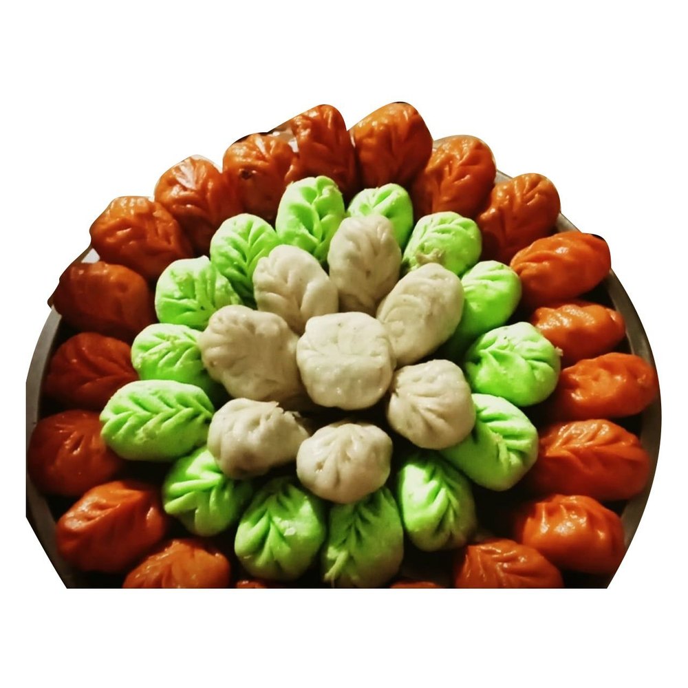 India Chinese Mix Vegetable Momos, Packaging Type: Packet