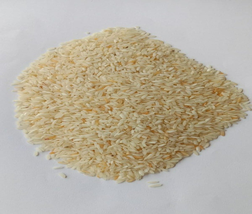 KSN HMT Jeera Rice, 26 Kg, Packaging Type: Plastic Bag