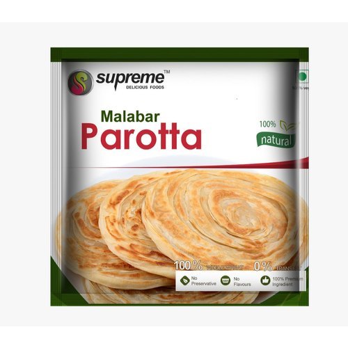 Supreme Malabar Parotta