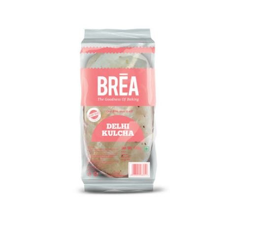 Brea Delhi Kulcha, Packaging Type: Packet