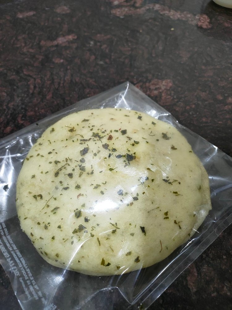 Methi, Plain Gurgaon Kulcha, 5, Packaging Type: Pack