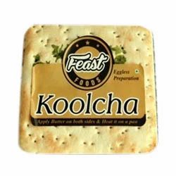 Kulcha Flatbread