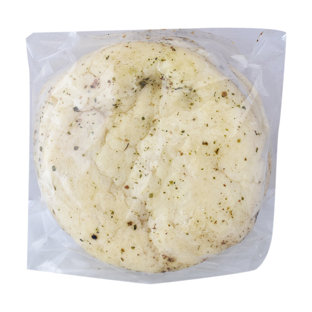Kulcha Naan Bread