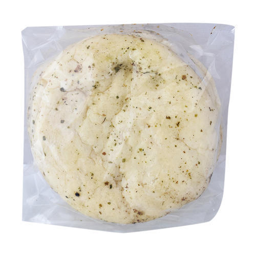 Kulcha Bread
