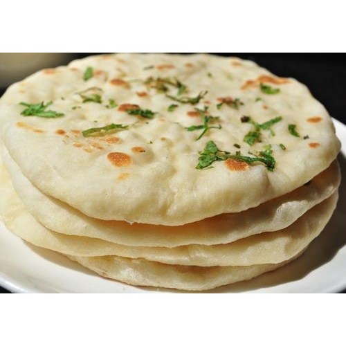 Maida Flour Kulcha