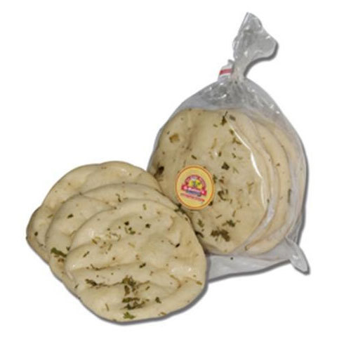 Plain Kulcha