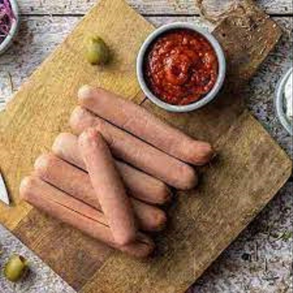 Chicken Breakfast Sausages, Food Grade: Aa