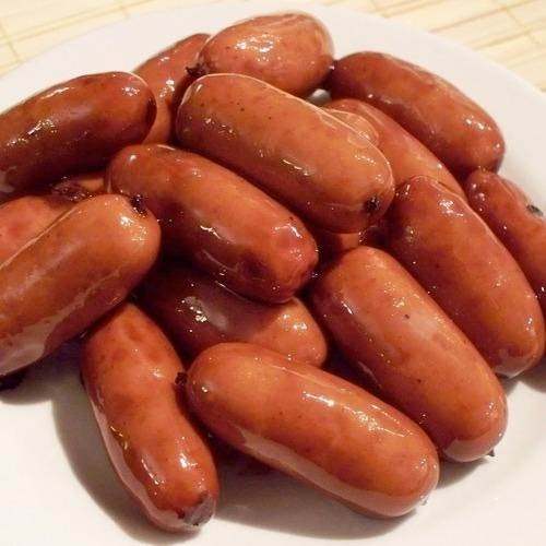 Cocktail Sausage