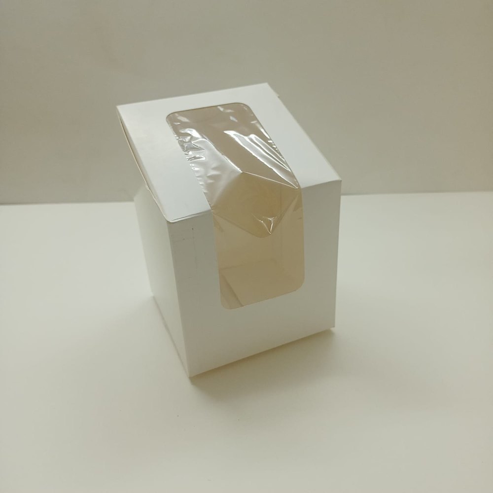 Tortilla Wrap Paper Box, For Food Packaging