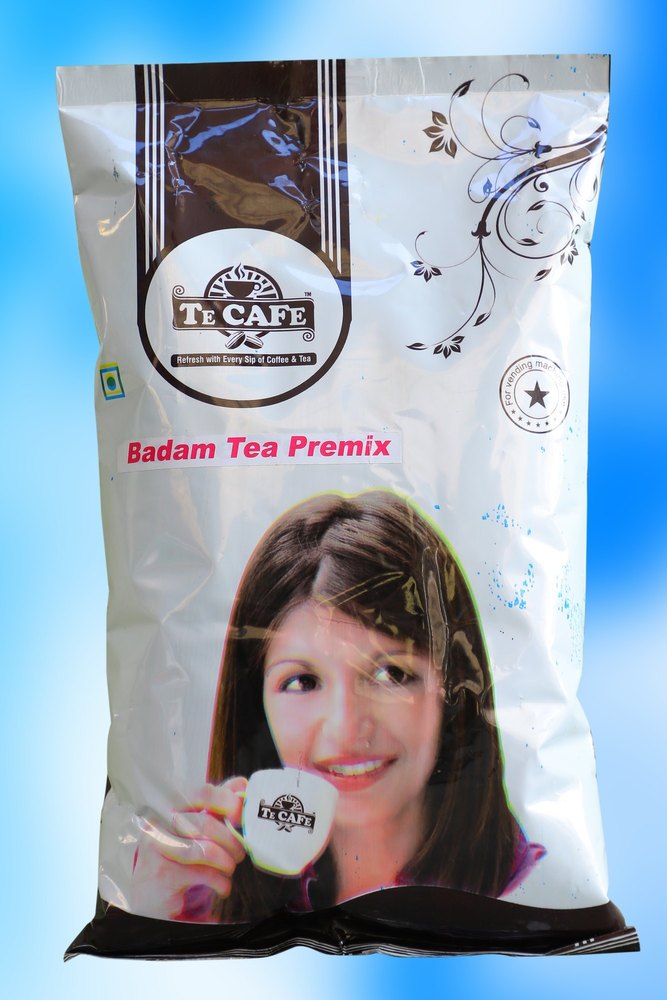 Badam Tea Premix