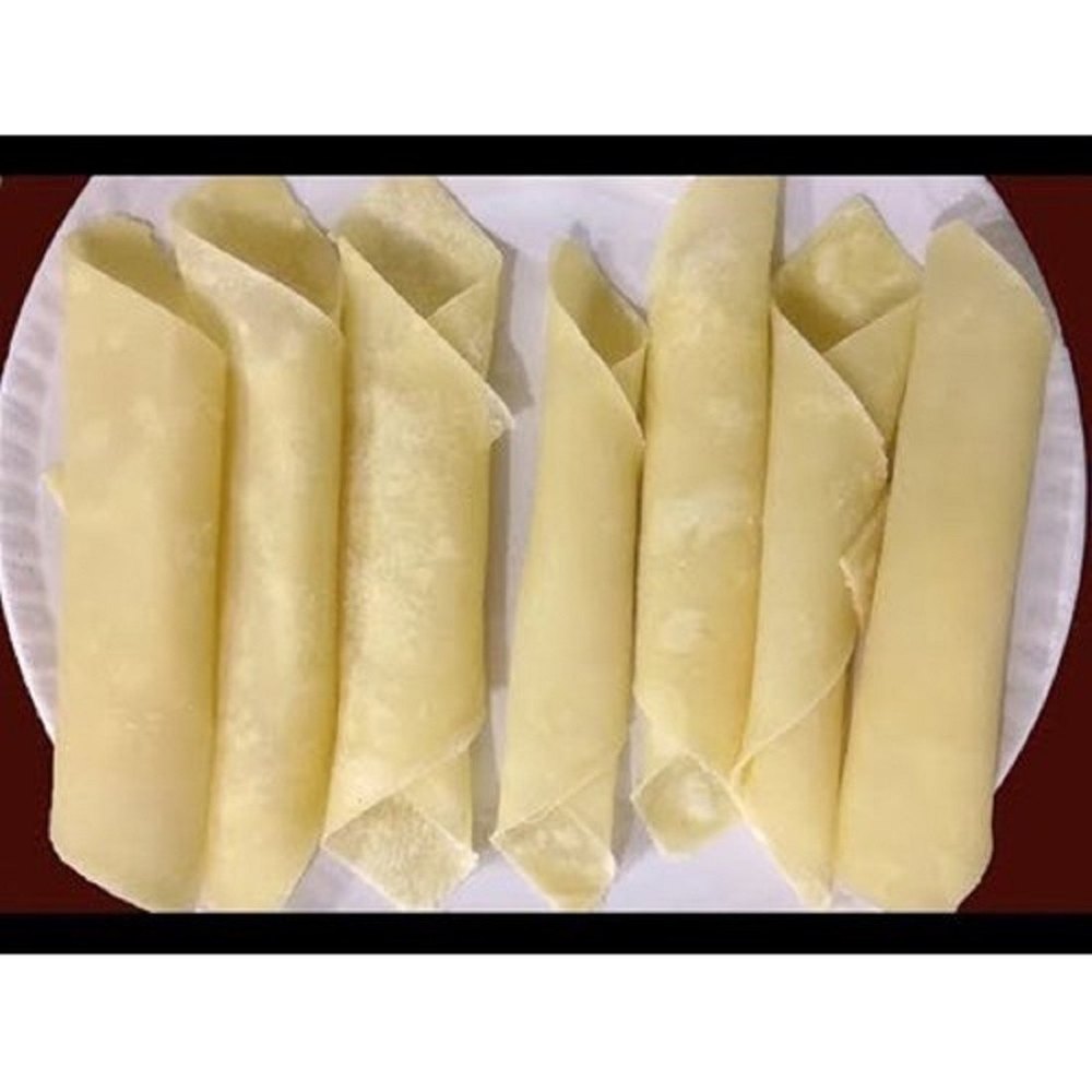 Bakewin Samosa Patti Spring Rolls, Packaging Type: Vaccum