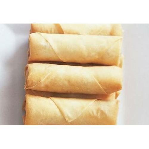 Veg Spring Roll