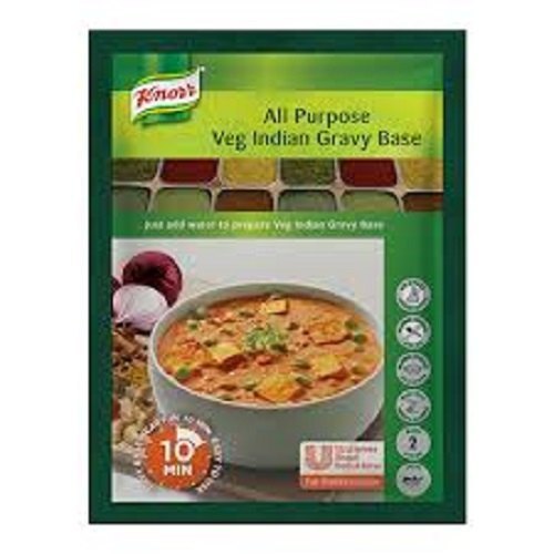 Knorr All Purpose Veg Indian Gravy Base