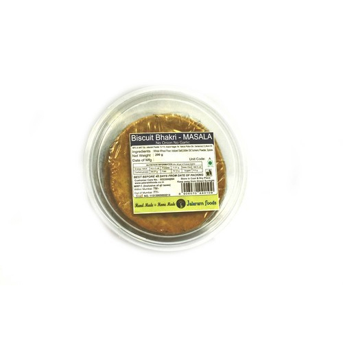 Masala Bhakri Biscuit
